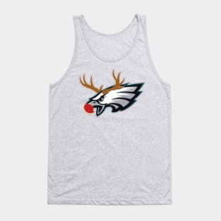 Iggles Holiday Tank Top